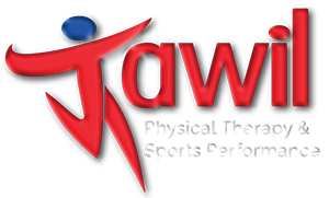 Tawil Physical Therapy & Sports Performance Logo